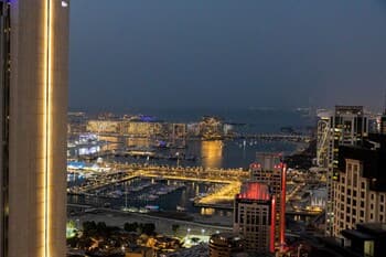 Sea Castle Backpackers