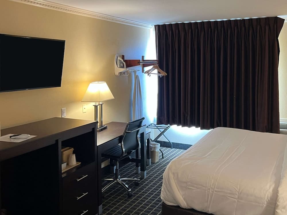 MainStay Suites Ozona I-10