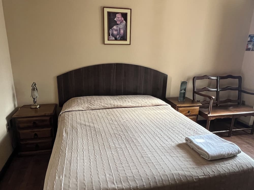 La Culta, Centro Cultural