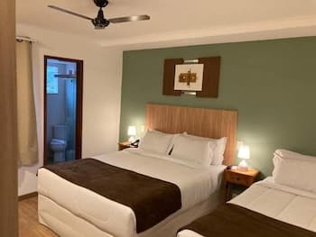 Pousada Renovo da Serra