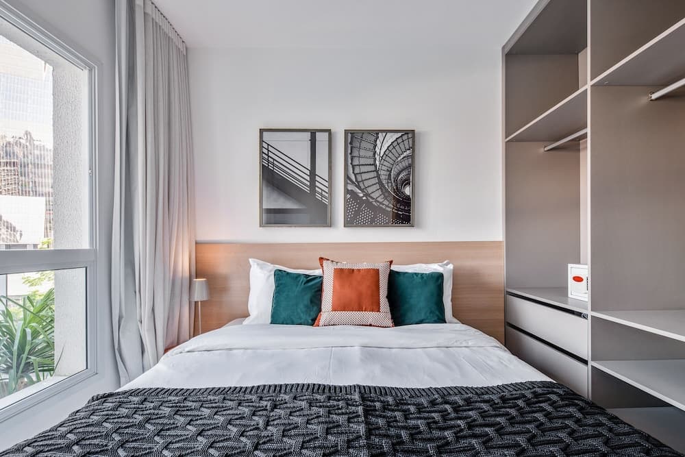 Charlie Homelike Pinheiros Soft Opening for Charlie Homelike