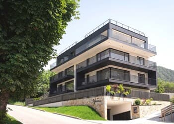 Vanea - Alp Relax Guesthouse