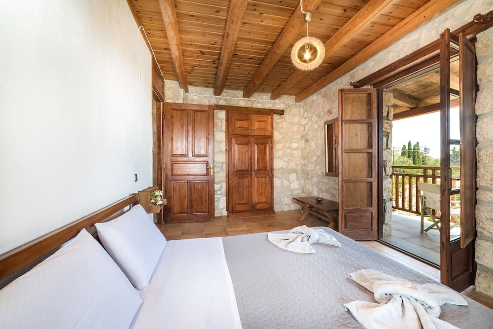 Abeloklima country house