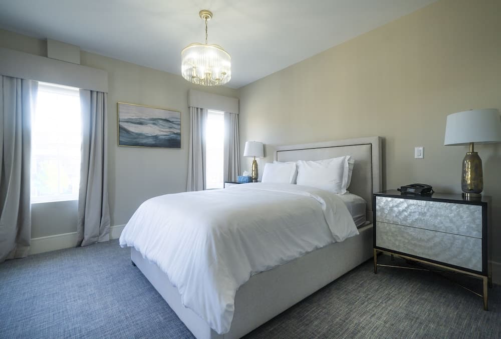 The Orange Inn Boutique Hotel