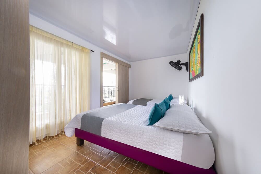 Ayenda La Gran Manzana Hotel