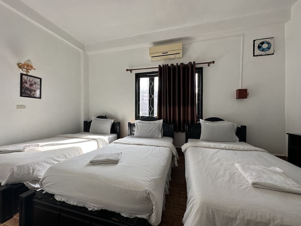 VangVieng Santara Hotel