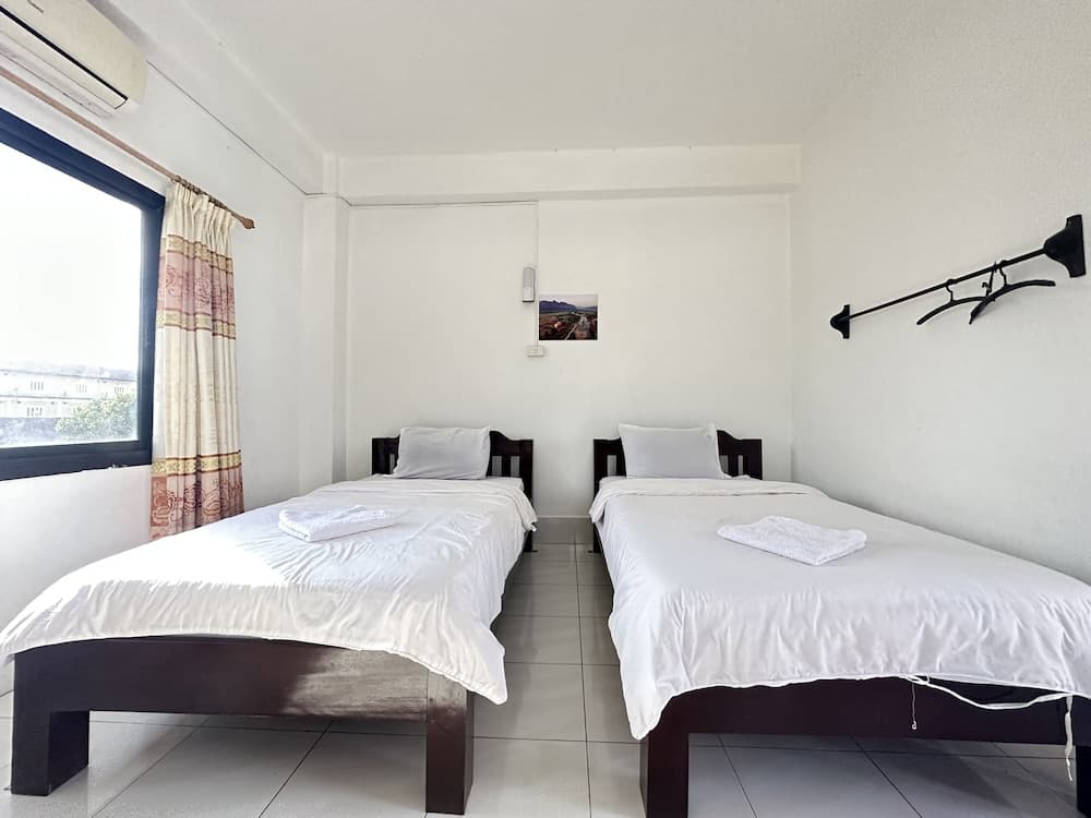 VangVieng Santara Hotel