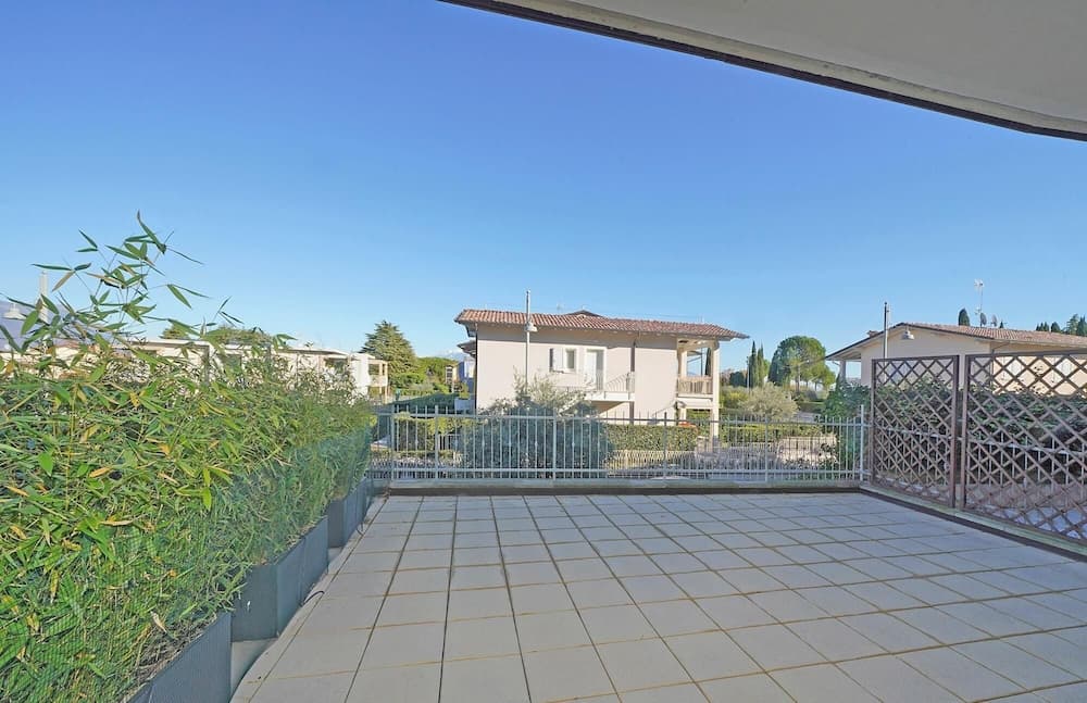 Appartamento Magenta