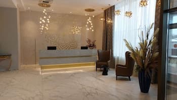 Best Western Plus Oskemen