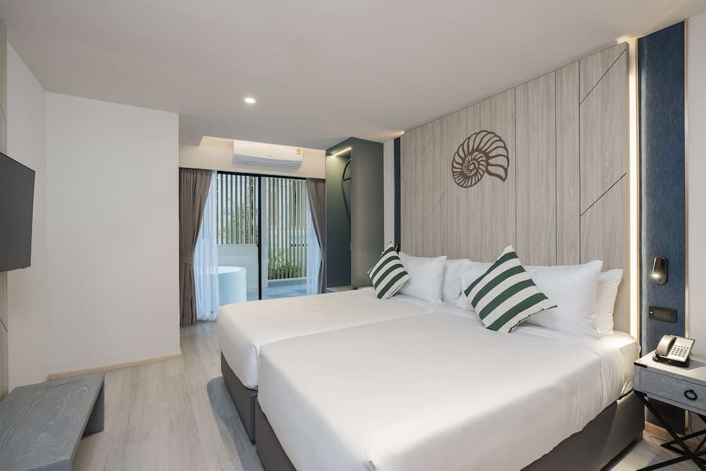 Best Western Plus Carapace Hotel Hua Hin