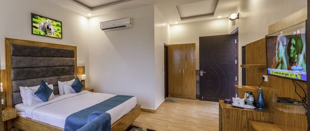 GREEN RETREAT RESORT