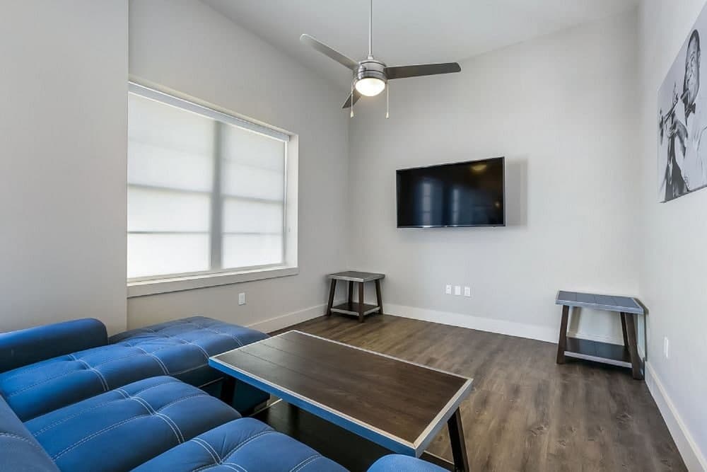 Modern Condo in Downtown New Orleans