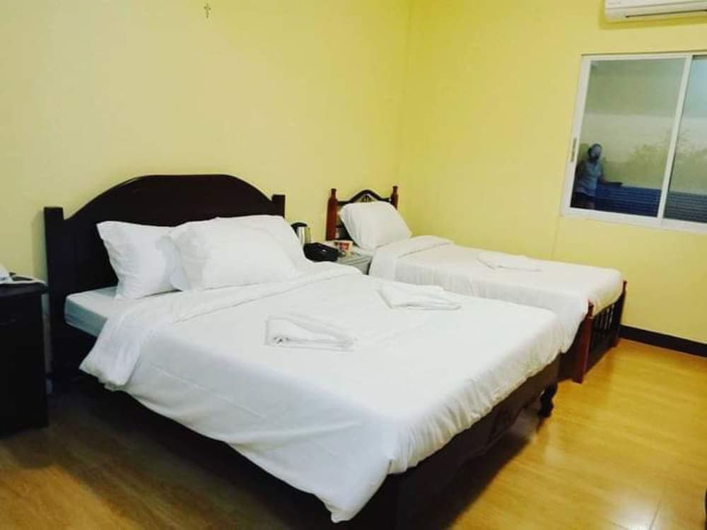 Casa Venicia Caticlan