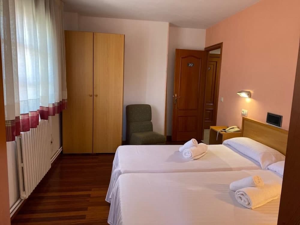 HOTEL RESTAURANTE SAN PAIO