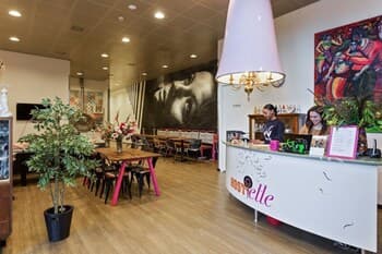 Hostelle Female only Hostel - Amsterdam
