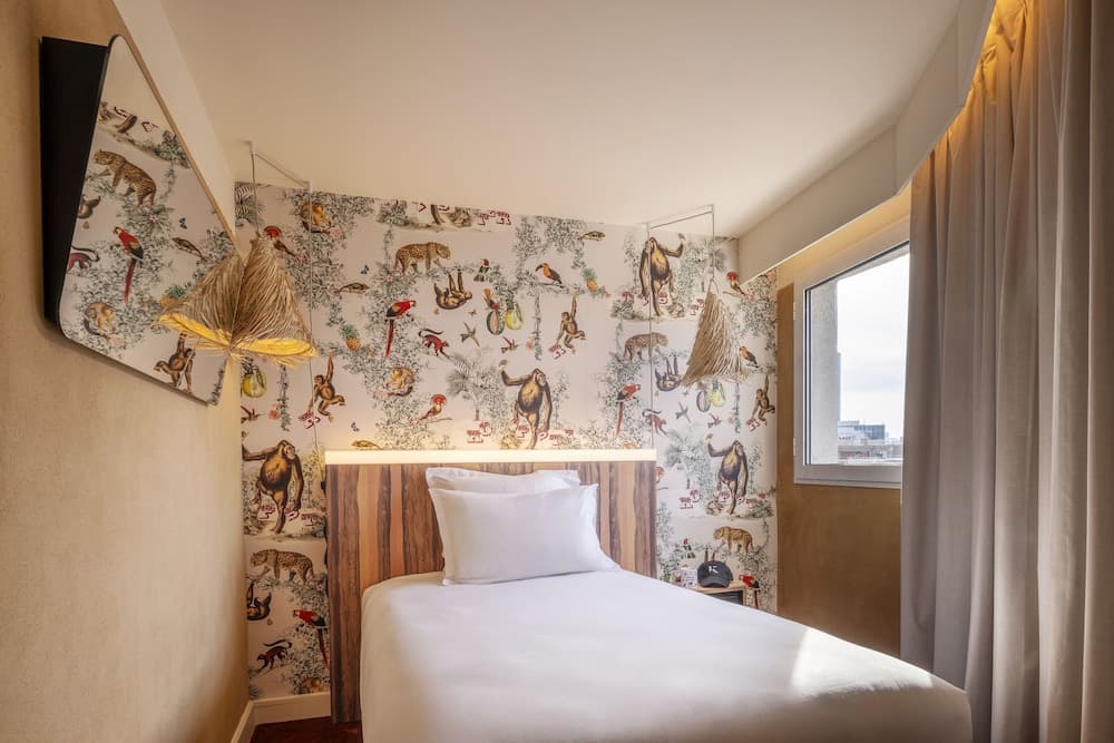 Kopster Hotel Paris Porte de Versailles