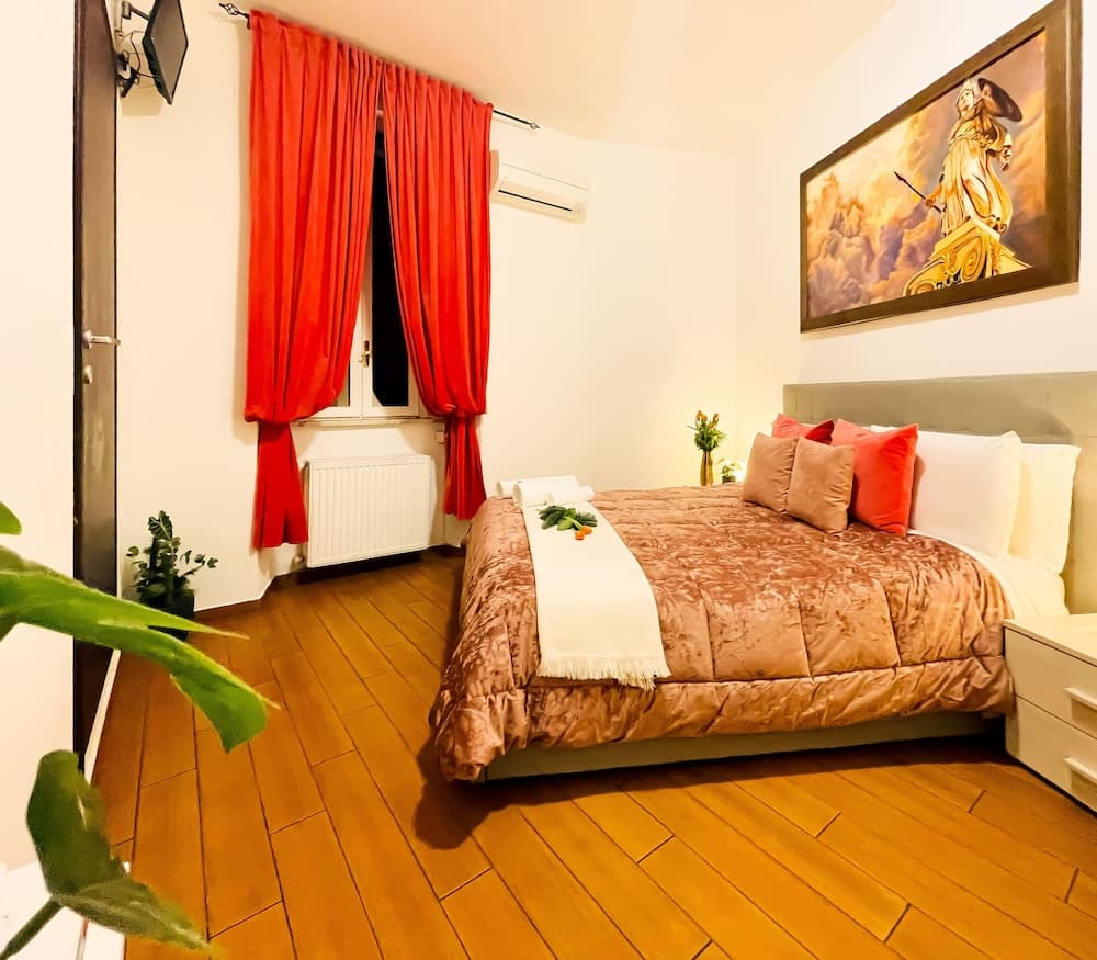 Colosseum Luxury Guesthouse