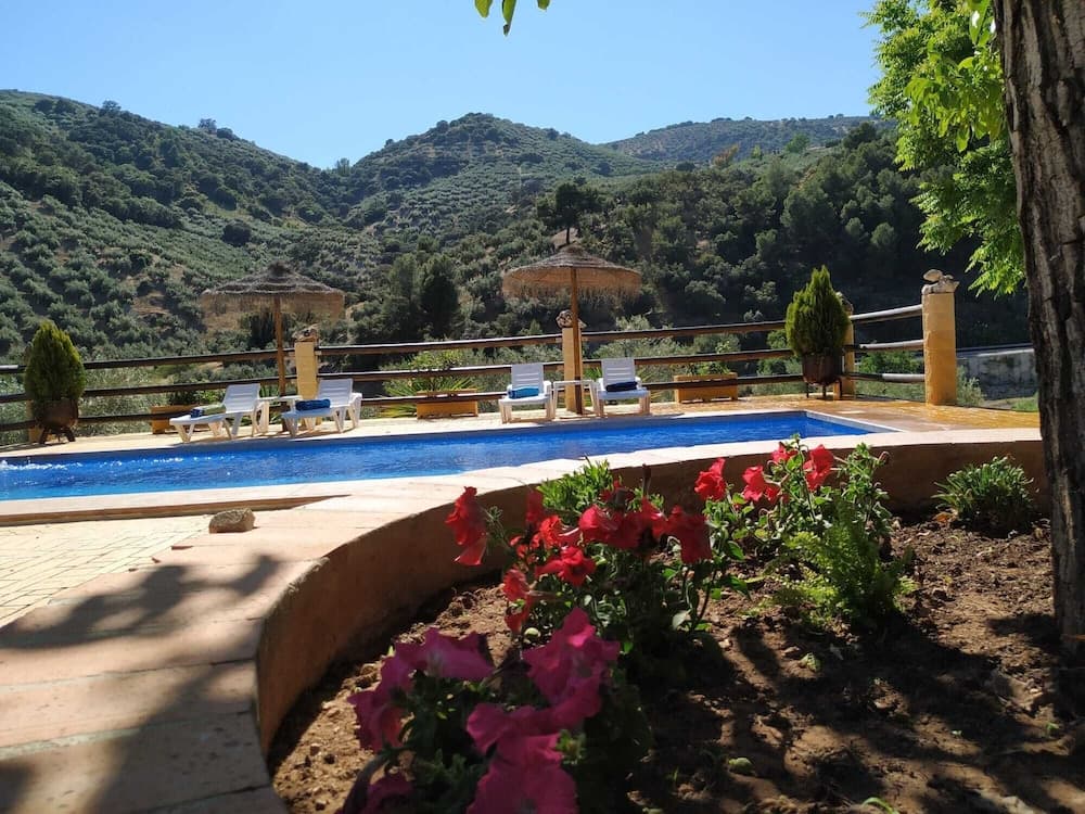 Cortijo Rural Las Nogueras