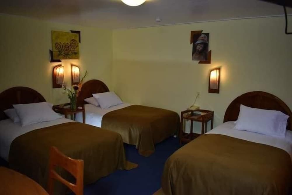 Royal Inn Hotel Juliaca