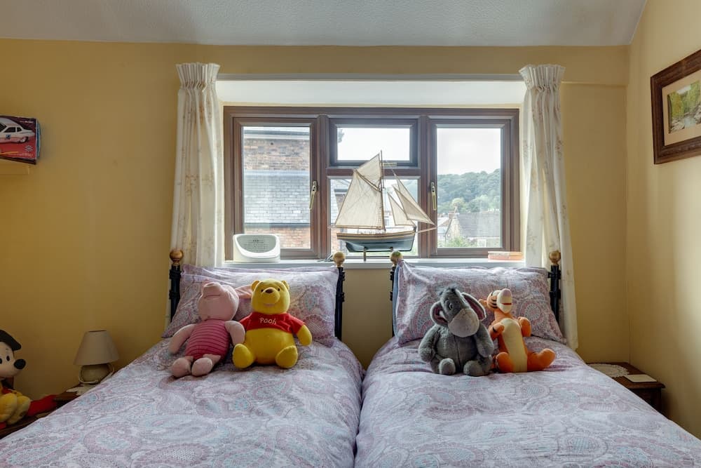 Charming Historical Cottage in Scarborough