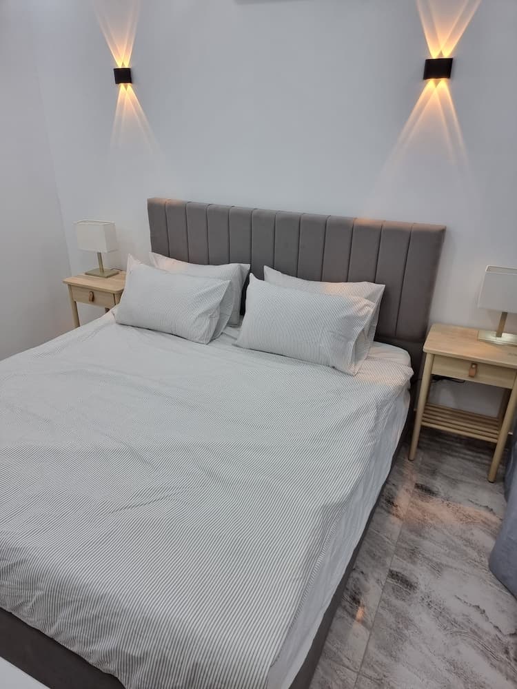 Stunning New 2-bed Apartment Near El Gouna