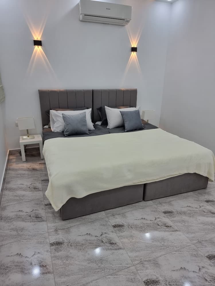 Stunning New 2-bed Apartment Near El Gouna