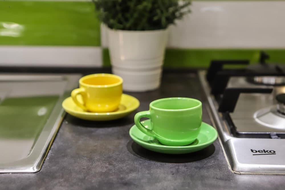 Mira Naples Apartment I by Wonderful Italy