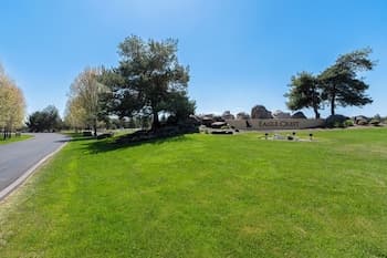 Canyon Rim at Eagle Crest