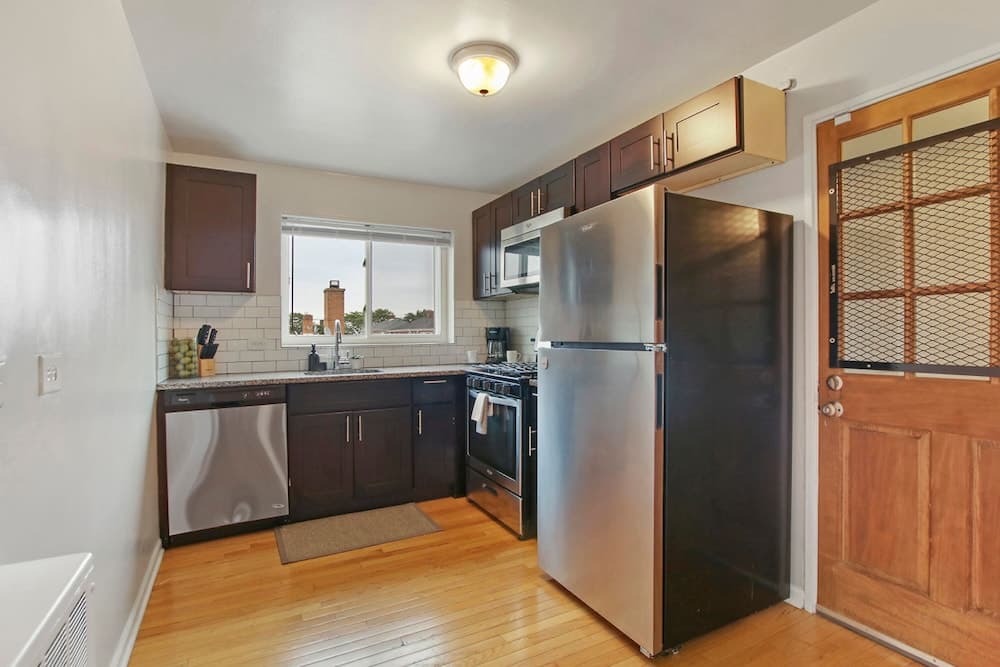 Relaxing 1BR Home near Stores in Bell