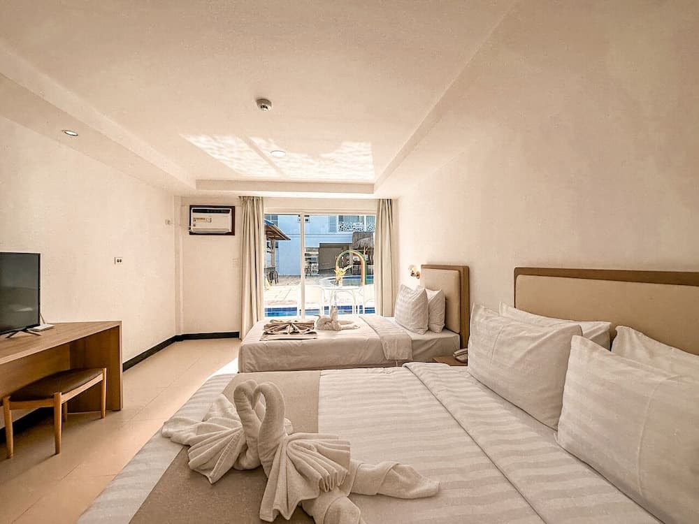 Ramede Resort Bohol 라메디 리조트 보홀