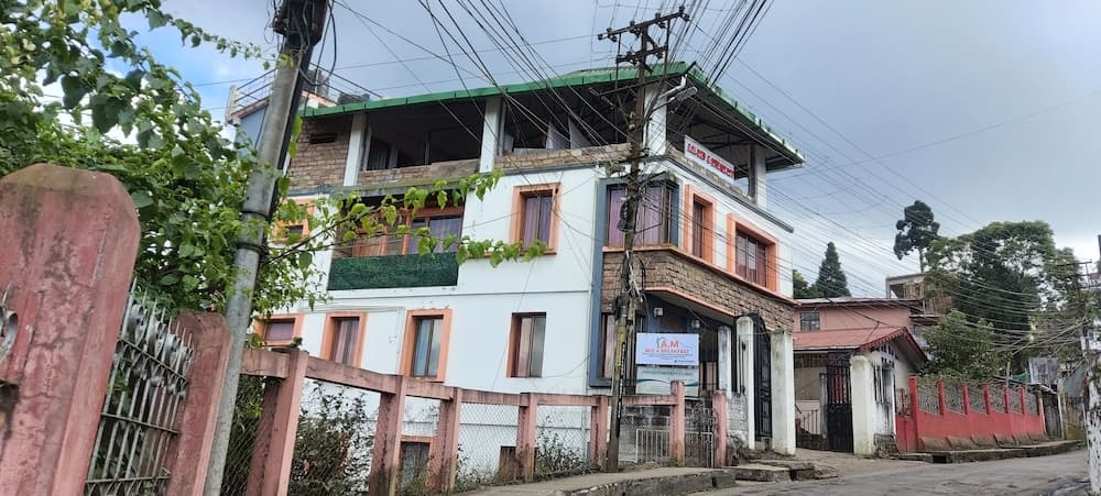 AM Bed and Breakfast