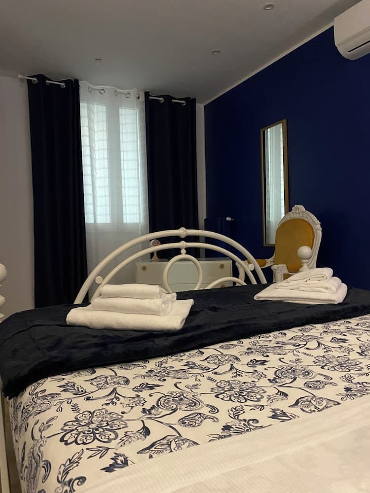 Ventidueventi Luxury suites