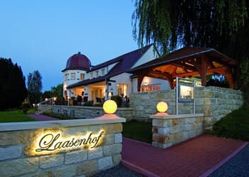 Laasenhof Resort