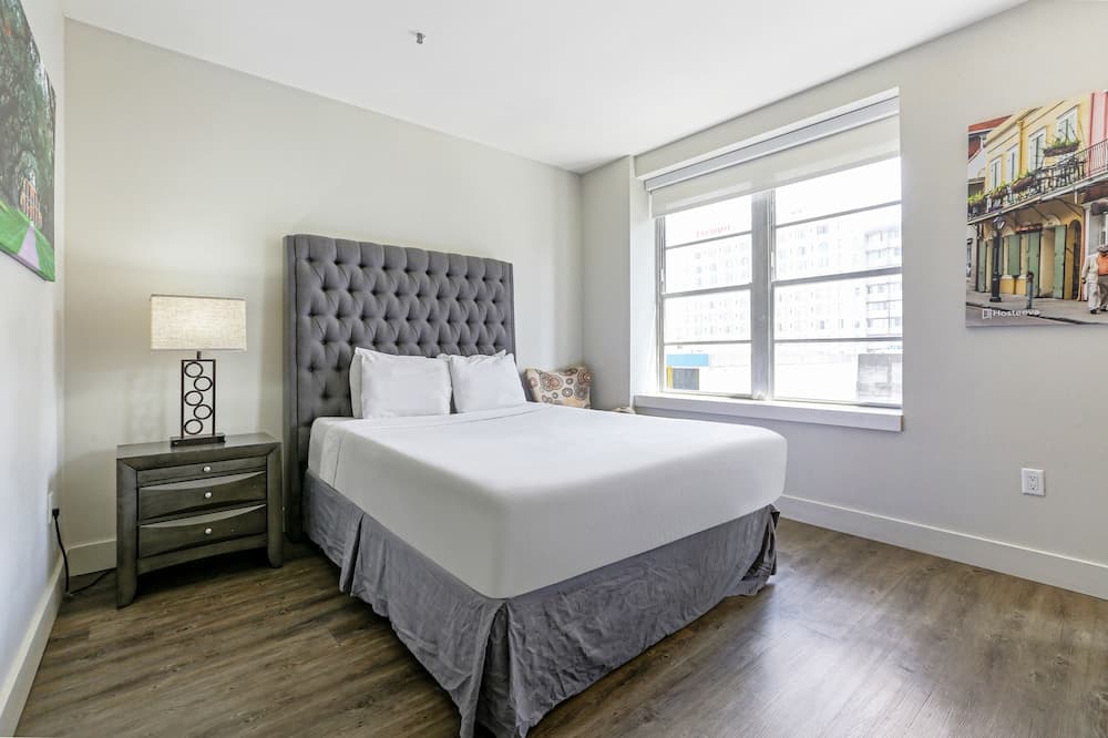 Cozy Studio Near French Quarter