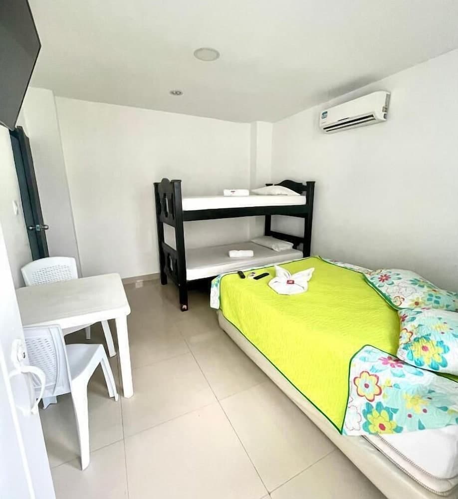 Hotel y Restaurante La Quinta