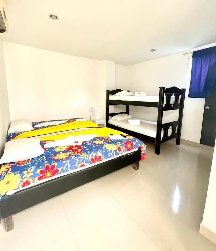 Hotel y Restaurante La Quinta