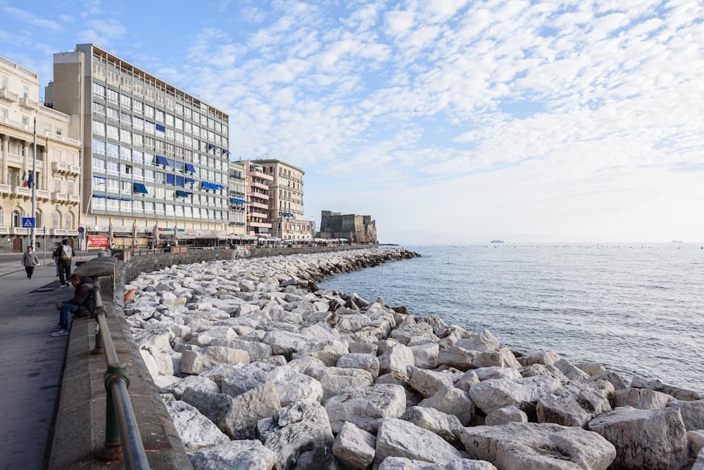 Via Niccol Tommaseo 4 - Appartamento 2