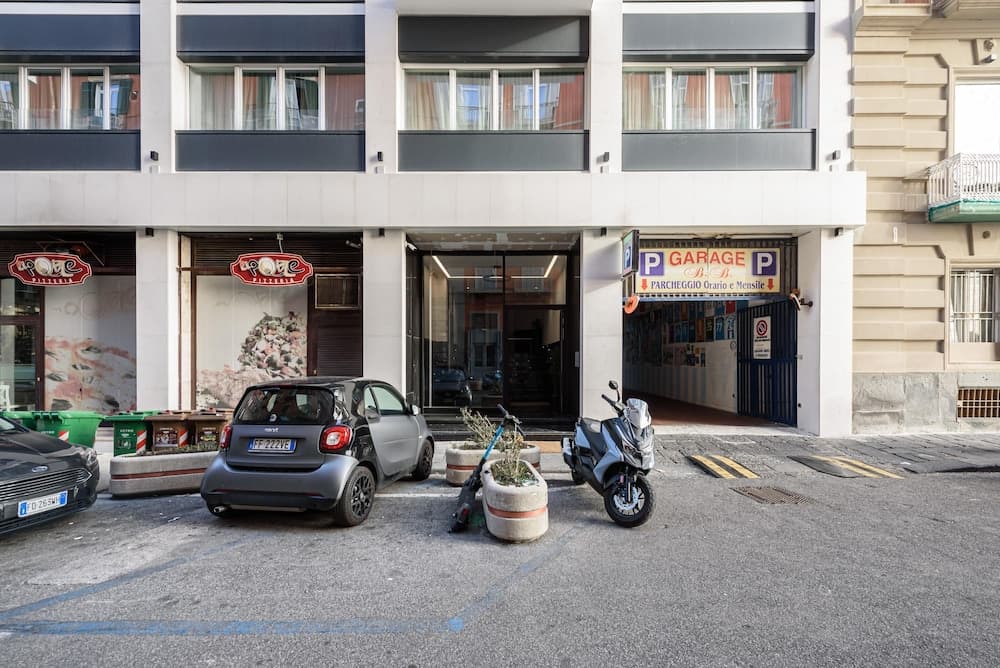 Via Niccol Tommaseo 4 - Appartamento 2