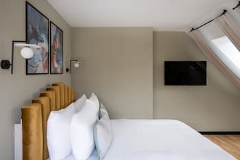 numa l Craft Apartments