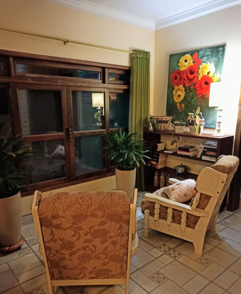 Pousada Recanto Indaiá