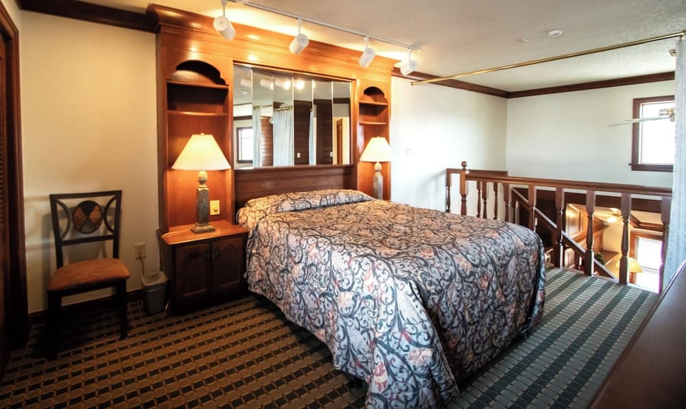 Sunburst Condominiums