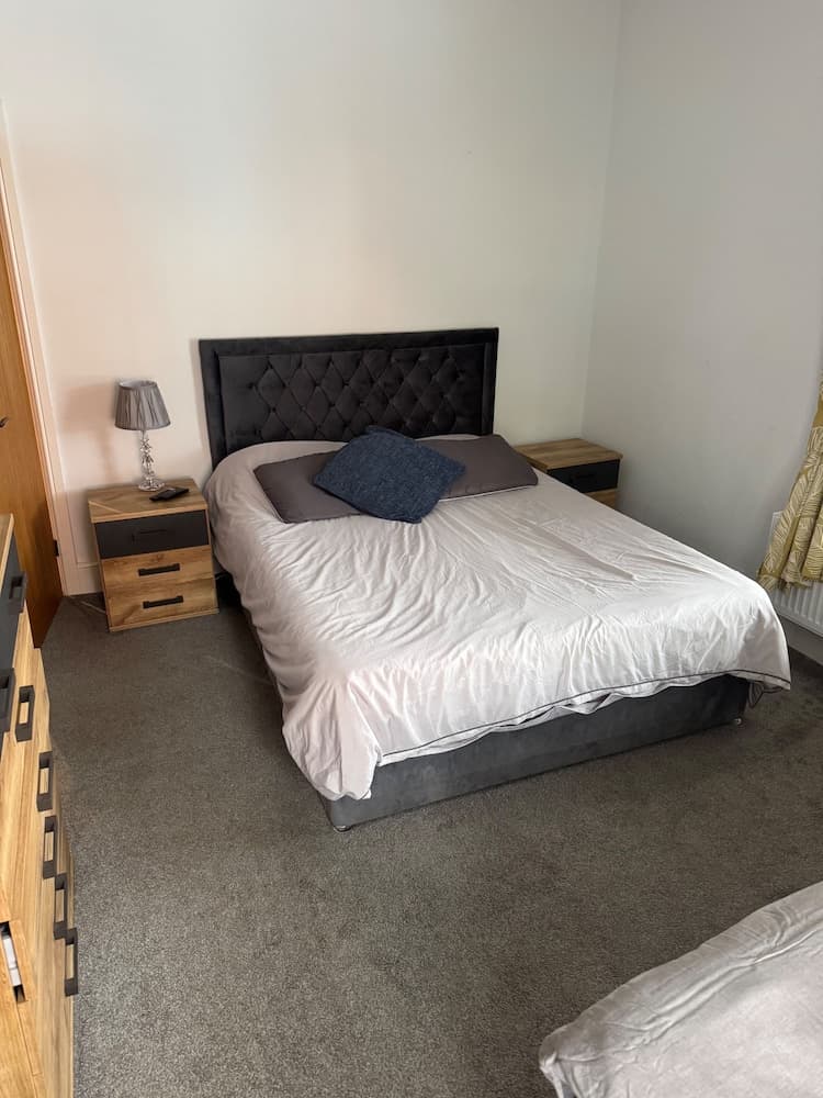 Superb 2 bed Apartment Great Location