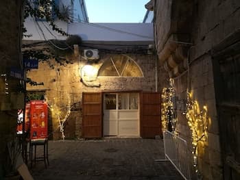 1 Bedroom Studio Double bed Batroun old Souk