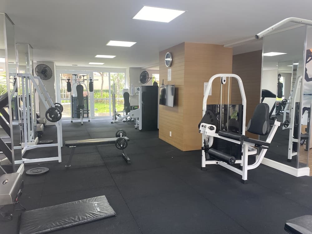 Vacanza Flat Privativo - Estilo Jardins Pinheiros