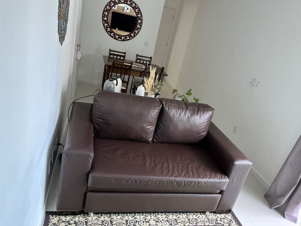 APARTAMENTO LUXO EM CABO FRIO