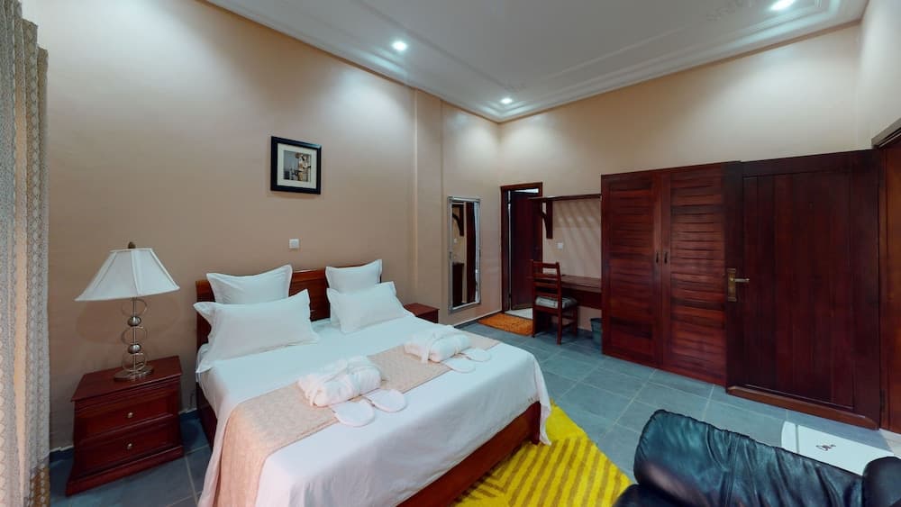 Farhyda & Frères Hôtels