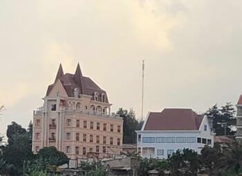 Farhyda & Frères Hôtels