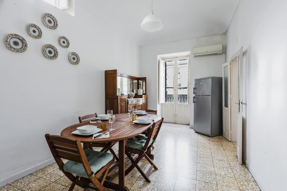 Duplex con Terrazza a Noto by Wonderful Italy