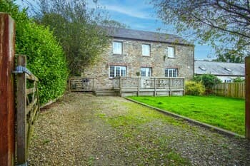 The Granary - 3 Bedroom Cottage - Langdon Farm