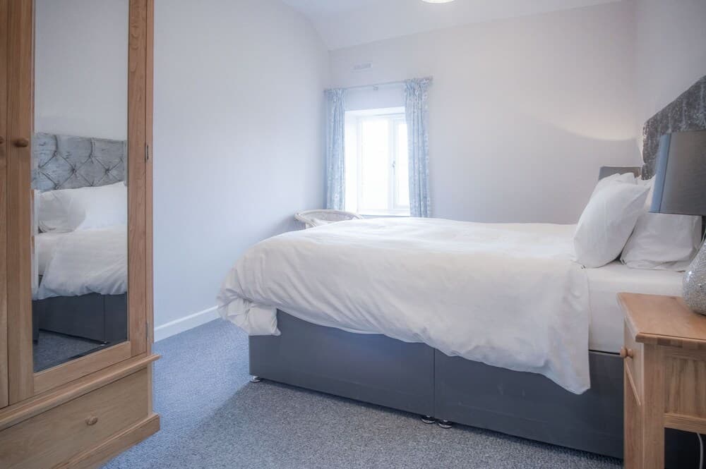 The Granary - 3 Bedroom Cottage - Langdon Farm